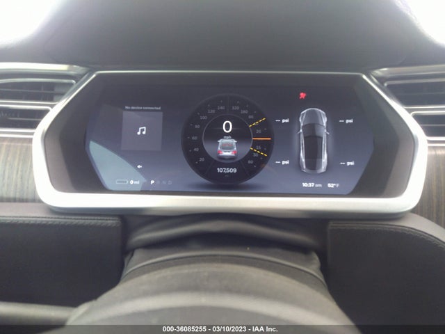 Продаж на аукціоні авто 2013 Tesla Model S, vin: 5YJSA1DN8DFP28982, номер лоту: 36085255