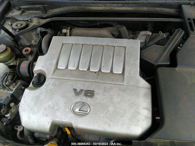 Lexus ES 350 2008 JTHBJ46G882184393 Image 11