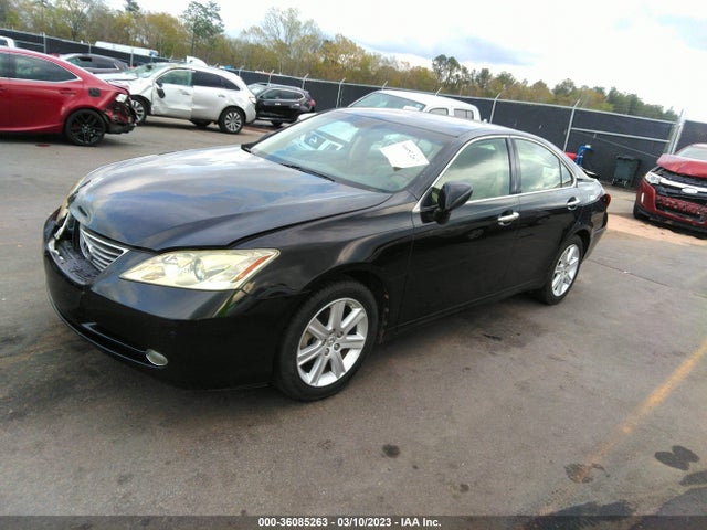 Lexus ES 350 2008 JTHBJ46G882184393 Image 2