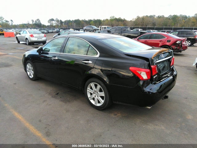 Lexus ES 350 2008 JTHBJ46G882184393 Image 4