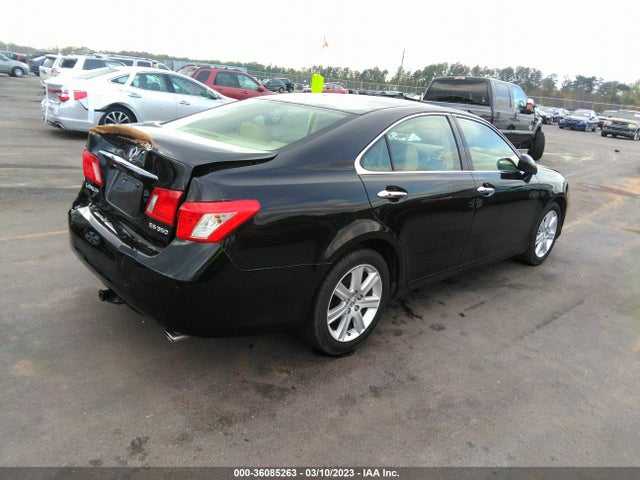 Lexus ES 350 2008 JTHBJ46G882184393 Image 5