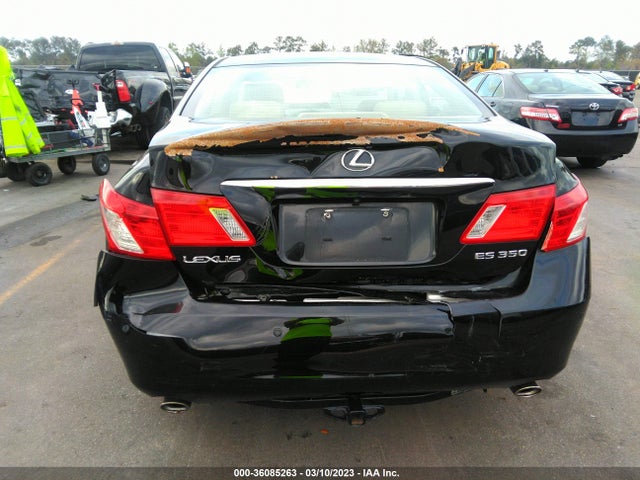 Lexus ES 350 2008 JTHBJ46G882184393 Image 7