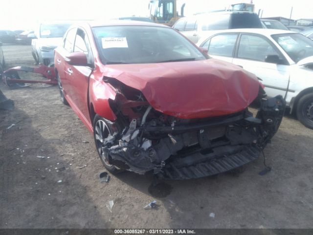 3N1AB7APXHY240986 auction archive image