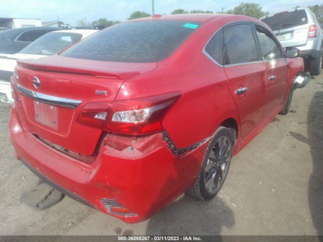 3N1AB7APXHY240986 Nissan SENTRA SR