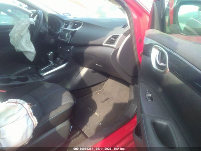 3N1AB7APXHY240986 Nissan SENTRA SR
