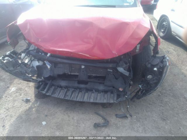 3N1AB7APXHY240986 Nissan SENTRA SR