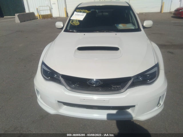 Subaru IMPREZA WAGON WRX 2012 JF1GR7E68CG233295 Image 6
