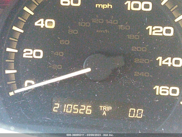 2006 HONDA ACCORD SDN LX SE VIN: 1HGCM56396A017240