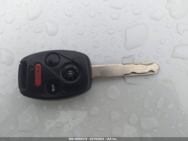 Honda Accord Cpe Lx 2004 1HGCM72234A005221 Image 3