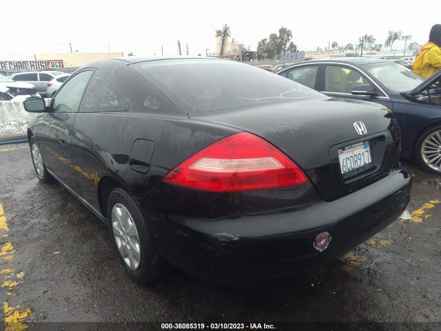 Honda Accord Cpe Lx 2004 1HGCM72234A005221 Image 4