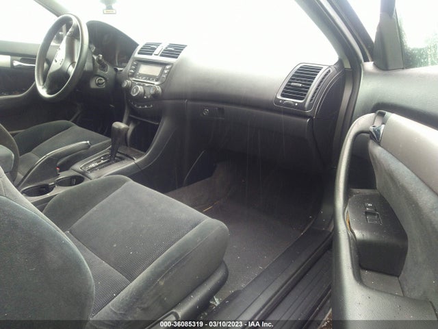 Honda Accord Cpe Lx 2004 1HGCM72234A005221 Image 6