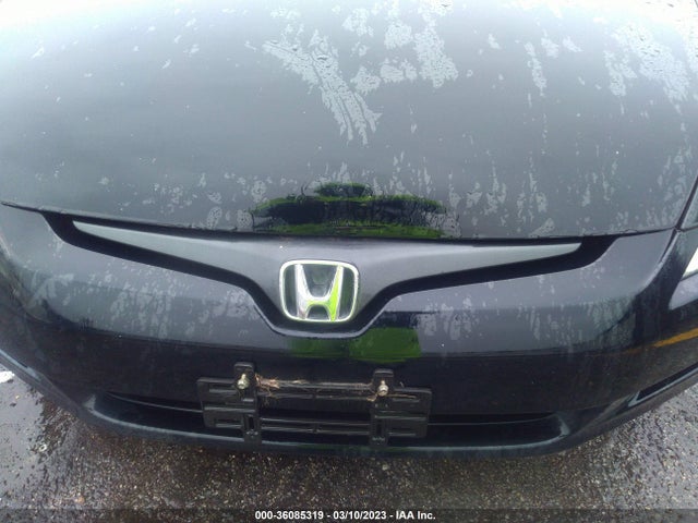 Honda Accord Cpe Lx 2004 1HGCM72234A005221 Image 7