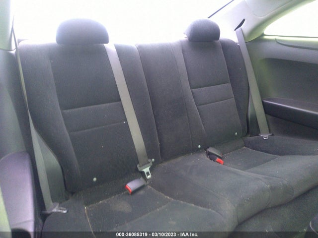 Honda Accord Cpe Lx 2004 1HGCM72234A005221 Image 9