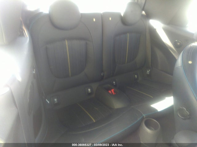 2022 Mini Roadster, VIN: WMW43DL07N3N27967
