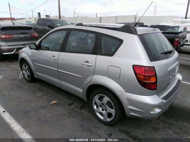 5Y2SL62814Z406618 Pontiac Vibe