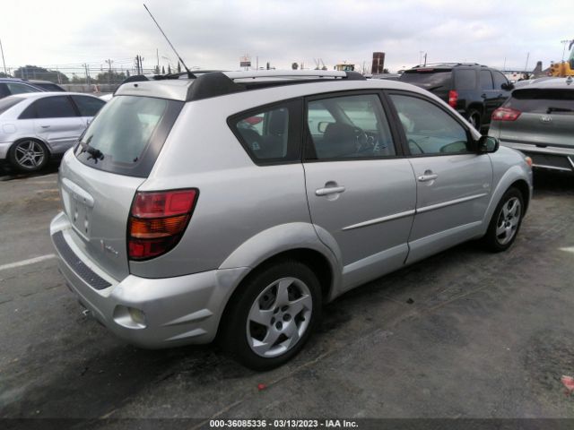 5Y2SL62814Z406618 Pontiac Vibe