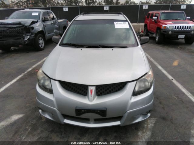 5Y2SL62814Z406618 Pontiac Vibe