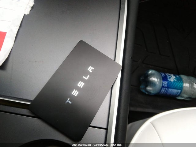 Tesla MODEL 3 2023 5YJ3E1EA4PF427845 Image 3