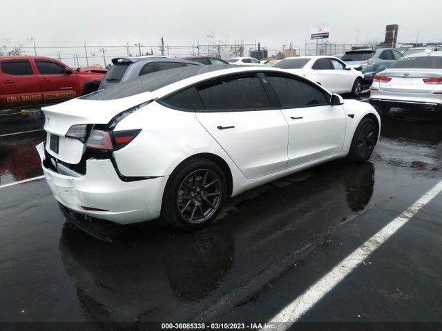 Tesla MODEL 3 2023 5YJ3E1EA4PF427845 Image 5