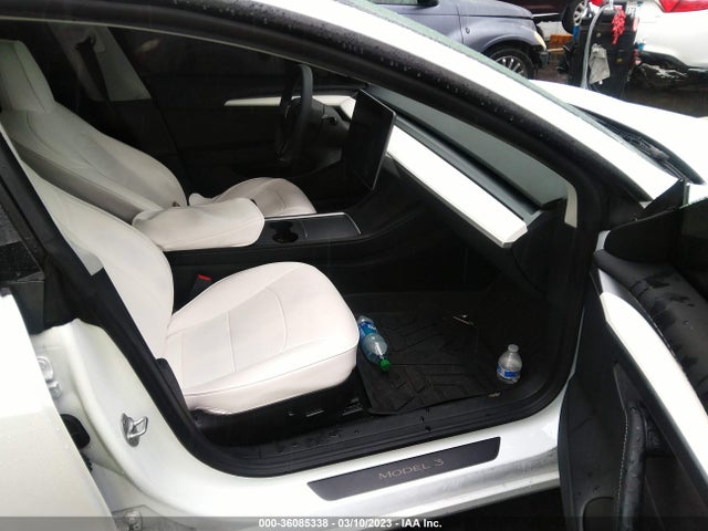 Tesla MODEL 3 2023 5YJ3E1EA4PF427845 Image 6
