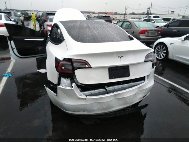 Tesla MODEL 3 2023 5YJ3E1EA4PF427845 Image 7