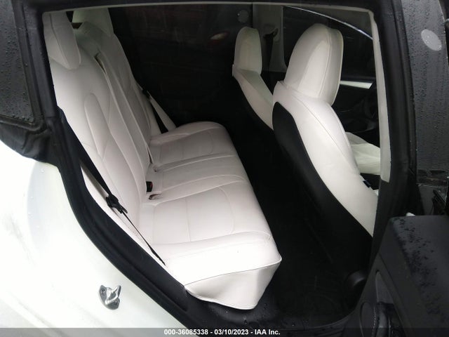 Tesla MODEL 3 2023 5YJ3E1EA4PF427845 Image 9