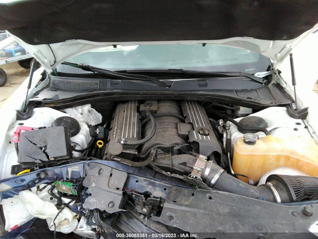 Dodge Charger Scat Pack 2019 2C3CDXGJ6KH746268 Image 12