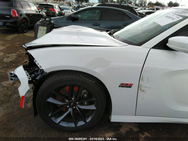 Dodge Charger Scat Pack 2019 2C3CDXGJ6KH746268 Image 8