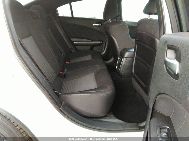 Dodge Charger Scat Pack 2019 2C3CDXGJ6KH746268 Image 10