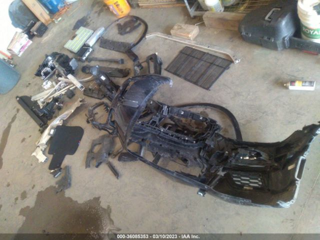 5UXTY9C06M9E96379 BMW X3 M40i
