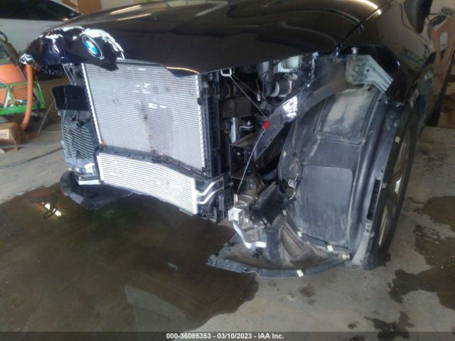 5UXTY9C06M9E96379 BMW X3 M40i