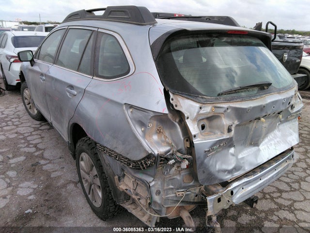 Subaru Outback 2017 4S4BSAAC6H3426802 Image 3