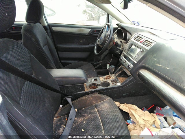 Subaru Outback 2017 4S4BSAAC6H3426802 Image 5