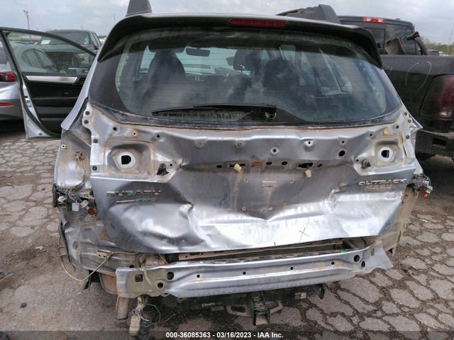 Subaru Outback 2017 4S4BSAAC6H3426802 Image 6