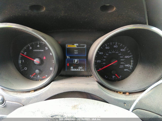 Subaru Outback 2017 4S4BSAAC6H3426802 Image 7