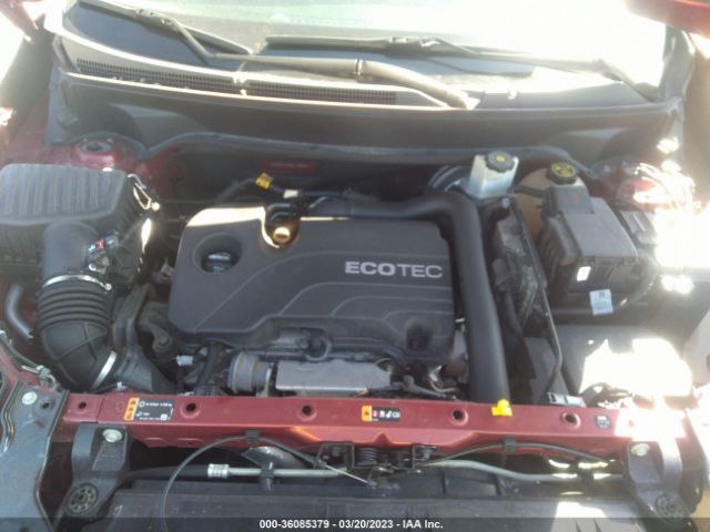 3GKALTEV3KL139826 GMC Terrain Sle