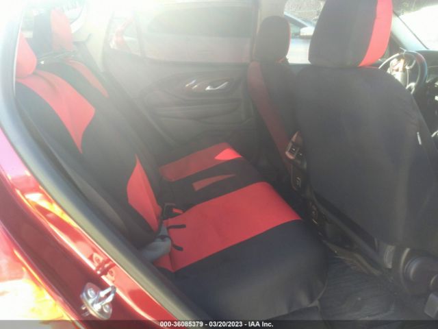 3GKALTEV3KL139826 GMC Terrain Sle