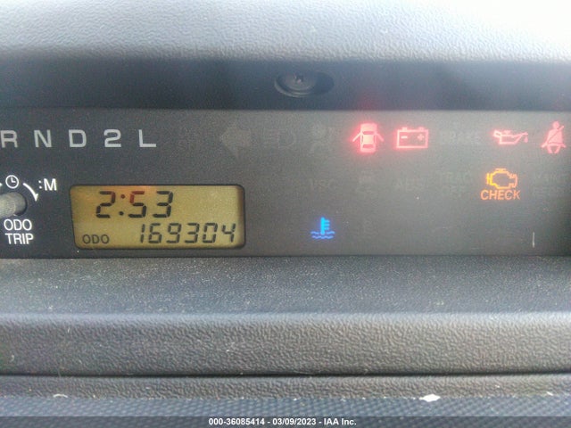 2006 SCION XB VIN: JTLKT324364077890