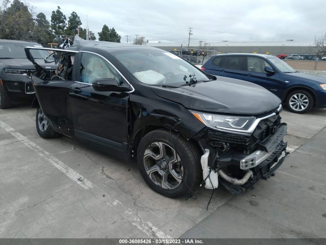 2018 5J6RW1H54JA009155 main image