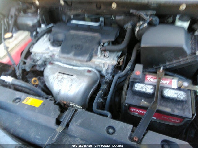 Toyota RAV4 LE 2015 2T3BFREV2FW313393 Image 11