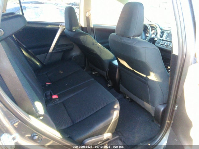 Toyota RAV4 LE 2015 2T3BFREV2FW313393 Image 9