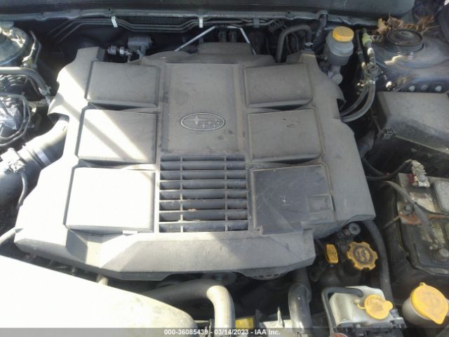 4S4BRDLC4E2248433 Subaru Outback 3.6r Limited