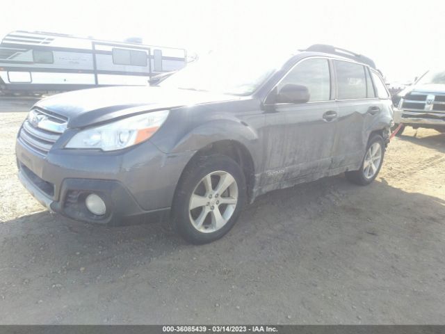 4S4BRDLC4E2248433 Subaru Outback 3.6r Limited