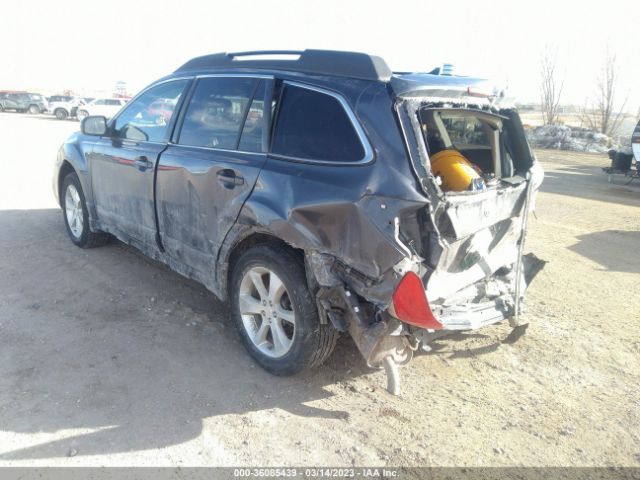 4S4BRDLC4E2248433 Subaru Outback 3.6r Limited