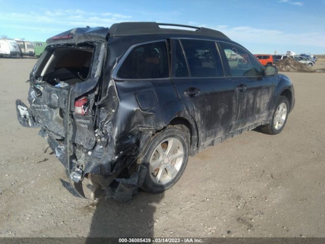 4S4BRDLC4E2248433 Subaru Outback 3.6r Limited