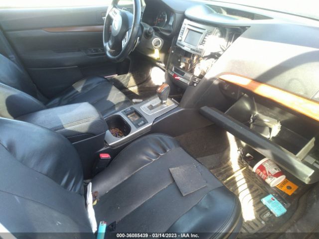 4S4BRDLC4E2248433 Subaru Outback 3.6r Limited