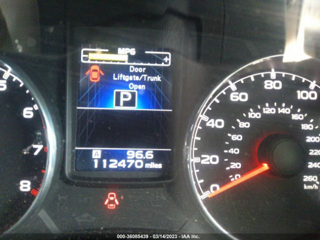 4S4BRDLC4E2248433 Subaru Outback 3.6r Limited