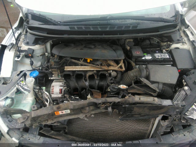 Hyundai ELANTRA SE 2015 5NPDH4AE8FH556256 Image 11