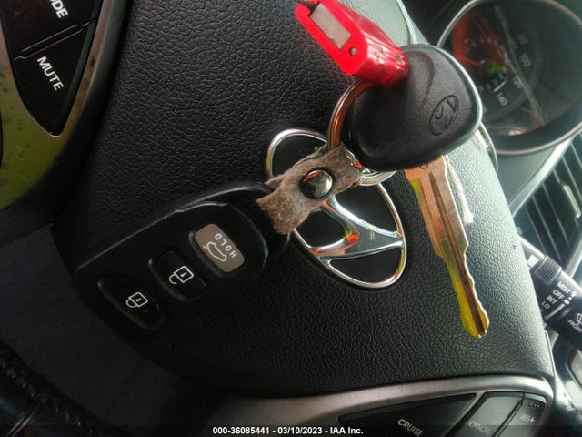 Hyundai ELANTRA SE 2015 5NPDH4AE8FH556256 Image 3