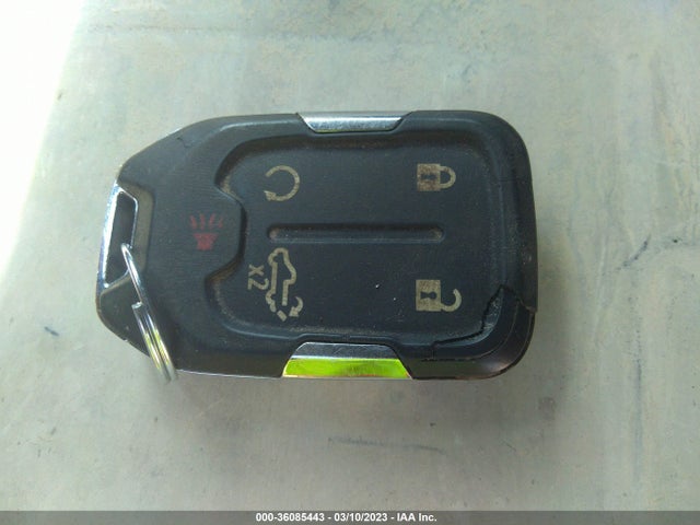 Chevrolet Silverado 2500hd Lt 2020 1GC1YNEY9LF185546 Image 3